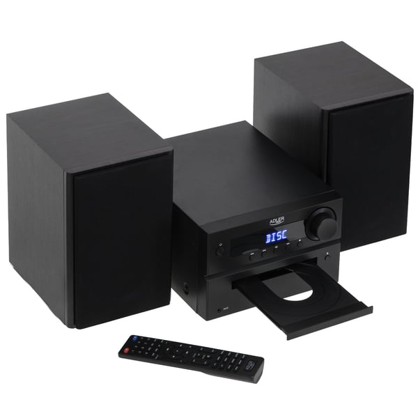 Adler Hi-Fi torni AD1917