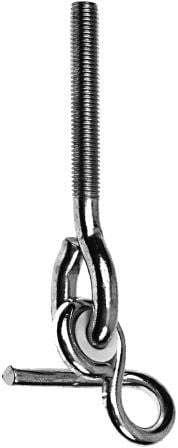KEINUKOUKKU TURVALLA M12*250MM - HS 021190