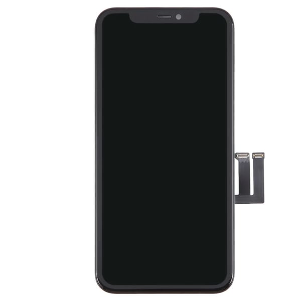 Apple iPhone 11 skärm utbytt glas