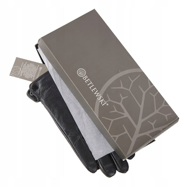 GLM-LG-5 S herrhandskar James