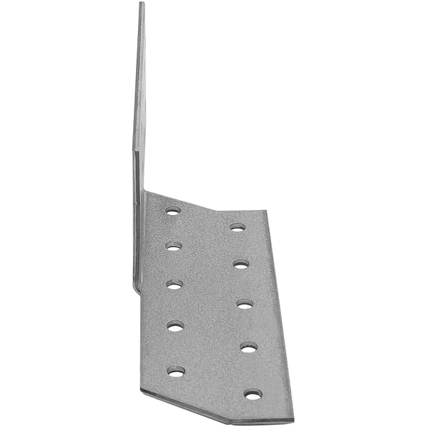 Spärrikontakti ŁK2 40x170x2,0 oikea