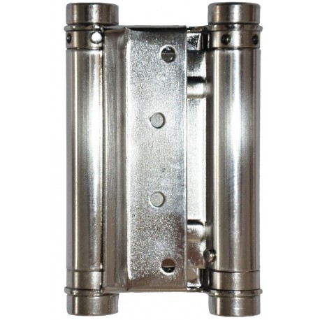 MALET SVINGHÆNGSEL 150MM GULD - MP ZAH 150 PLN