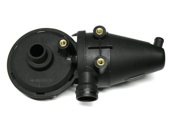 BMW 3 E36 90-99 2,0i 2,3i 2,8i moottorin ilmanpoistoventtiili