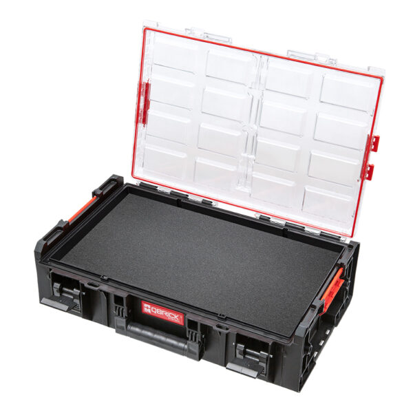 ORGANIZER QBRICK SYSTEM EN FLERSKIKTSSKUMINSÄTT 2XL - SKRZ N6946