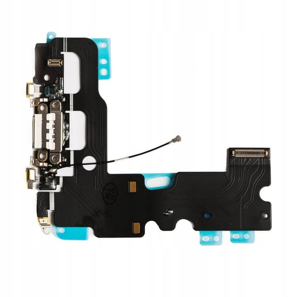 Apple iPhone 7 A1660 A1778 opladningsport flexkabel