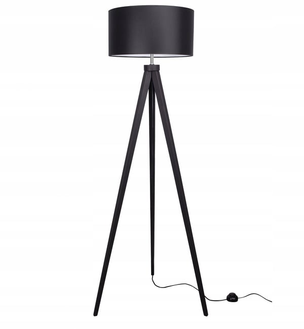 MODERNI PUINEN LED-LATTIAVALAISIN
