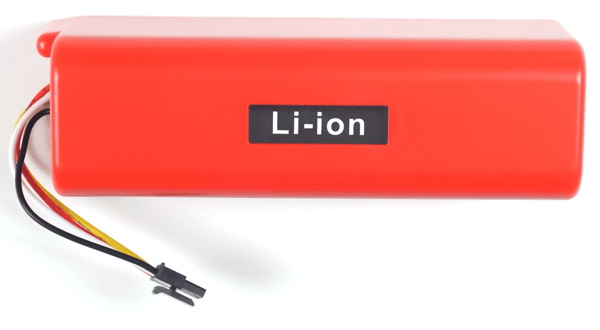 Akku Xiaomi Roborock T61 T65 T70 T71R:lle 14.4V 5200mAh BRR-2P4S-5200D