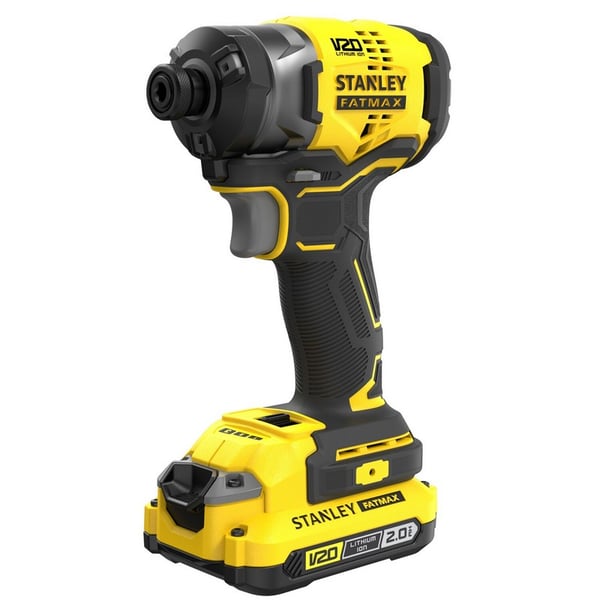 V20 SLAGDRIVNYCKEL 2*2.0AH - S/SFMCF820D2