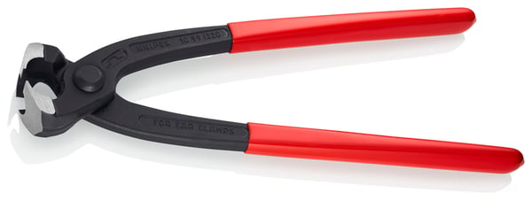 OETIKER KAAPELIKIINNIKKEEN ASENNUSPIHDIT 220 MM - KN 10 99 I22