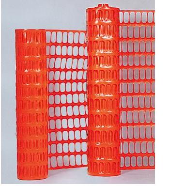 FORTOVNINGSNET 1,2M 50LM ORANGE M19 - 50,0LM - S-B M019P