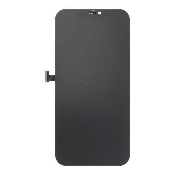 Apple iPhone 12 Pro Max Kova OLED-näyttö Vaihdettava integraali