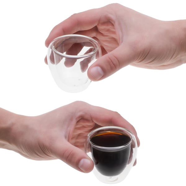 Camry CR4427 espressokopper