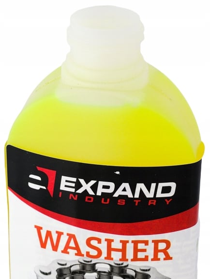 Expand vaskerkæderens 250 ml