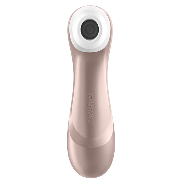 Satisfyer Klitorisstimulator PRO 2 Generation 2