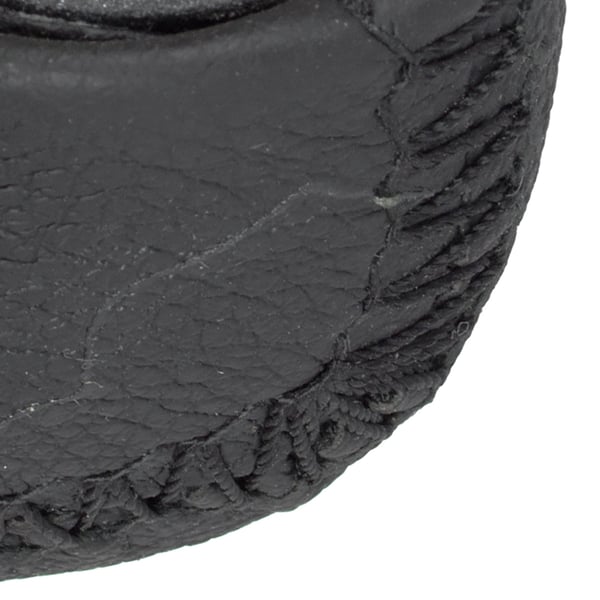 Peugeot Boxer I II 94-14 gearkugle sort med krom 5 gear baggear nedenunder
