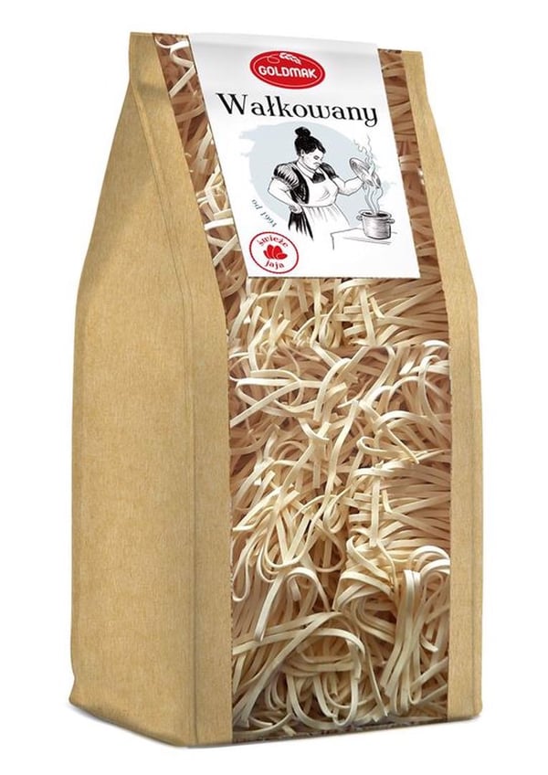 Goldmak rullattu nauhapasta 300g