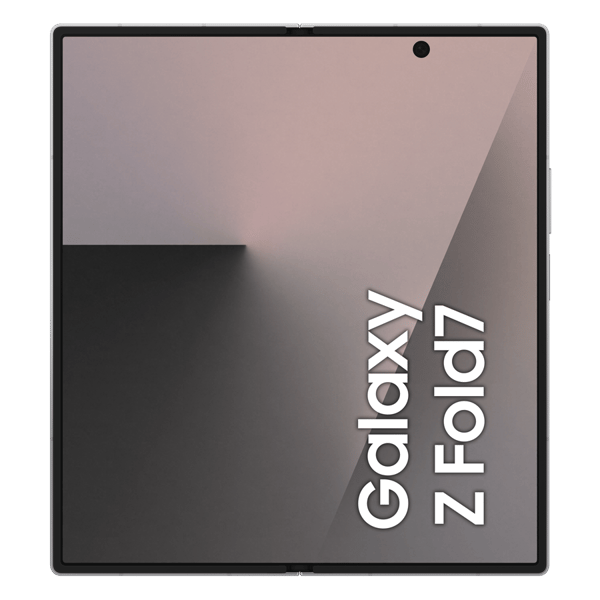 Älypuhelin SAMSUNG Galaxy Z Fold7 5G 12 GB/ 256 GB Hopea