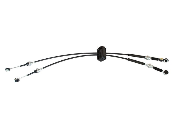 Opel Vivaro I 01-14 vaihdekepin vaijerit 2 kpl sarja
