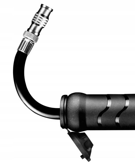 Wild Man kompakt cykelpump 7 bar 80 gram