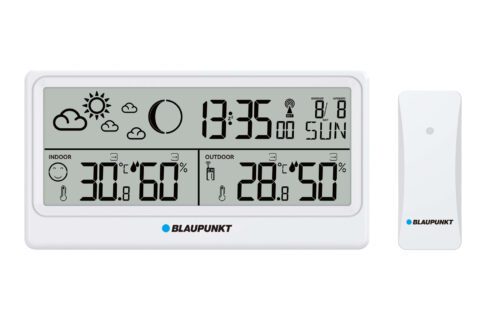 VESTSTATION WS20WH - BP-WS20WH