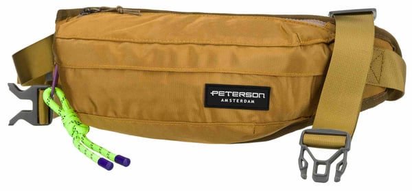 PTN SWY-02-7017 Gul påse