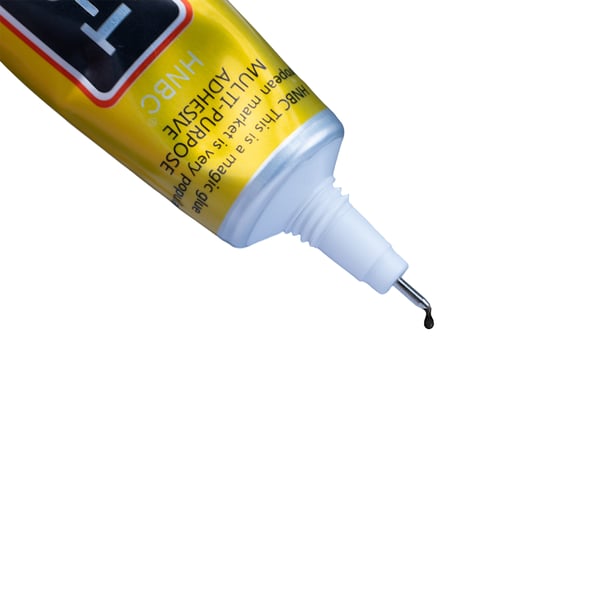 Rosfix Universallim T-7000 15ml yleiskäyttöinen liima