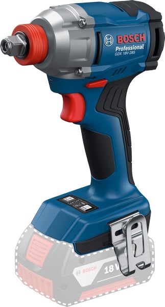 GDX 18V-285 0*AH SLADDBAR SLAGNYCKEL - B 6019N2120