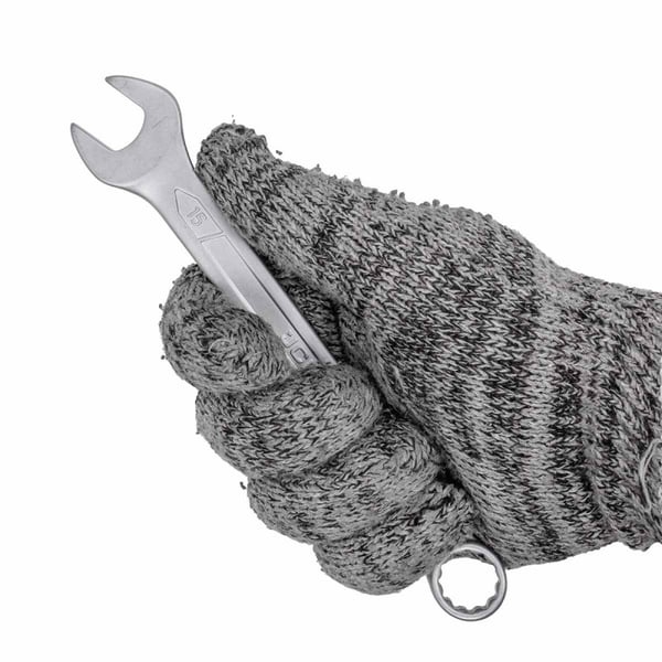 15 mm öppen nyckel