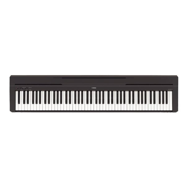 Yamaha P-45B - Digitalpiano