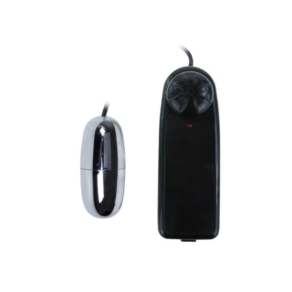 Lybaile vagina- ja peräaukkovibrator