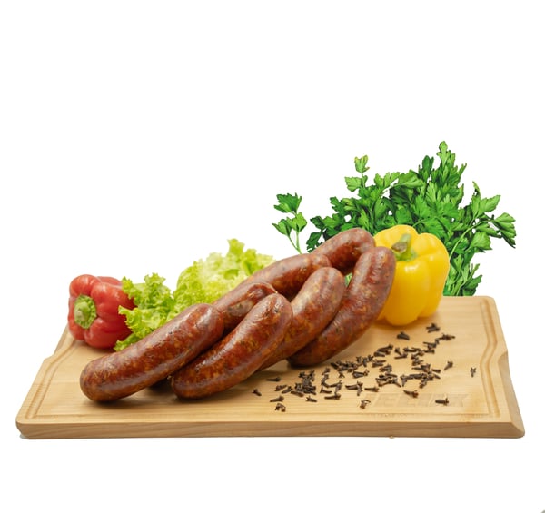 Miner's pølsekrydderi 100g