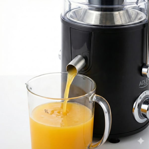 Adler AD4127 Juicer
