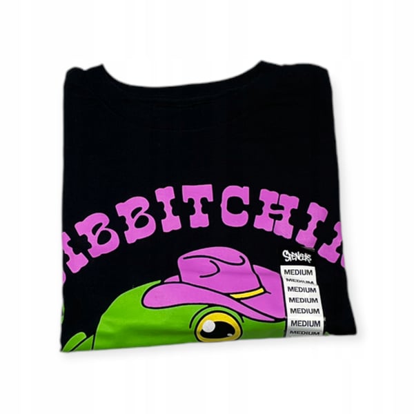 Spencer's AZIGGIES herre t-shirt størrelse L