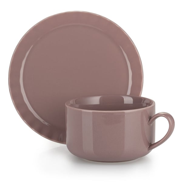 Sofia Rosa Kaffeservis 12 Delar