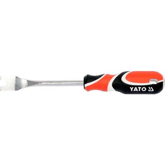 KLÄDSELPINDRAGARE TYP U 9,5*134MM - YT-1373