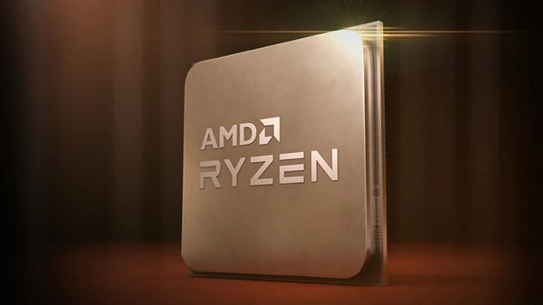 AMD Ryzen 9 5950X-processor