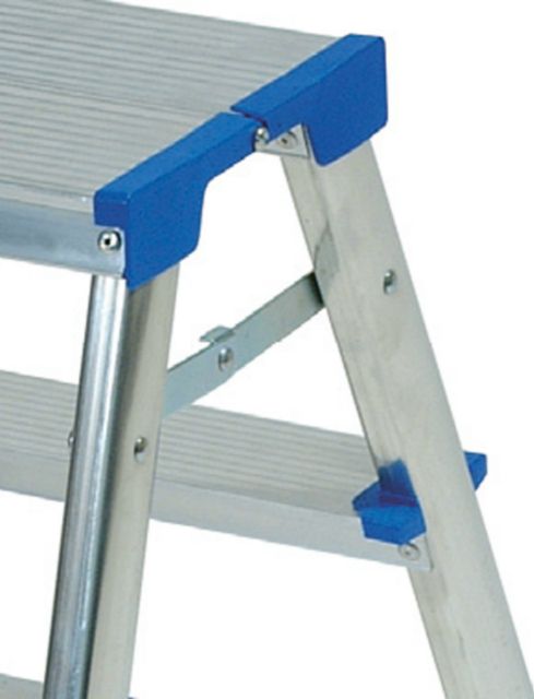 TIKKAAT, TAITETTAVA JAKKARA 45CM 1 ASKELMA + TASOLLA - DR7001
