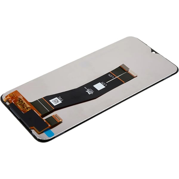 LCD-skærm + berøringsskærm Samsung Galaxy A14 4G SM-A145F SM-A145M Sort