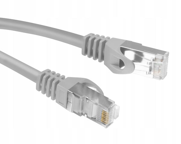 Patchkabel Lanberg FTP kat.6 1,5 m grå