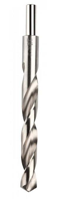 HSS PRO BOR 13,00MM REDUCERET HÅNDTAG DIN338 - I-10502403 HSS PRO BOR 13,00MM REDUCERET HÅNDTAG DIN338 - I-10502403