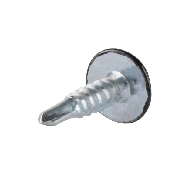 GM-B monteringsforbindelser 4,2x16mm RAL 9005