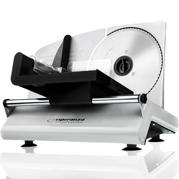 Esperanza Mortadella Electric Slicer 150W EKM018K