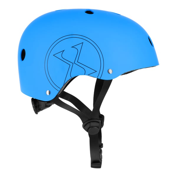 SININEN KYPÄRÄ KOKO S (52-56CM) MTW001-1 NILS EXTREME