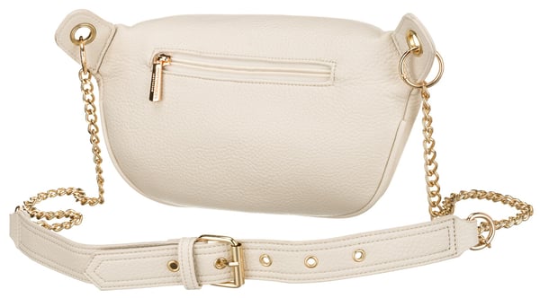 PU PTN MIS-06-1990 L.Beige väska