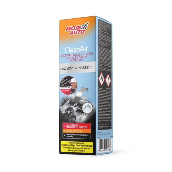 ARCTIC ILMASTOINTIAINE JA TUULETTIMEN RAIKASTAJA - 150 ML - BIS 19-583