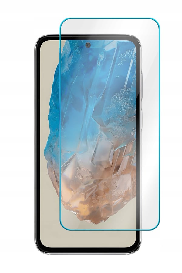 9H karkaistu lasi Samsung Galaxy A35 A356 A55 A556 M35 M356 S24 FE S721