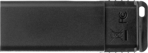 Verbatim Store 'n' Go Slider-minneskort 128 GB USB 2.0