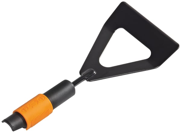 QUIKFIT DANISH HOE - UDEN INDRAMMING - FS-1000676 QUIKFIT DANISH HOE - UDEN INDRAMMING - FS-1000676