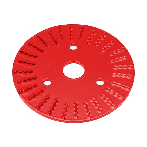 LIGE RASP STANDARD TS-96 125 MM - TP TS-96 125