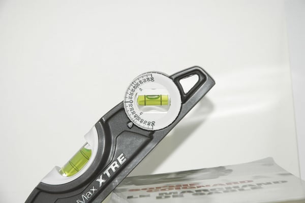 TORPEDO FATMAX XL NIVEAU 25CM - S/43-609-0
